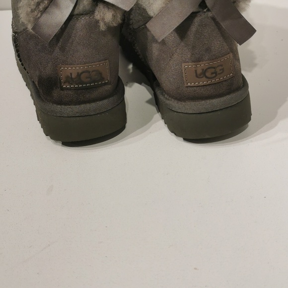 UGG boots - Picture 5 of 7